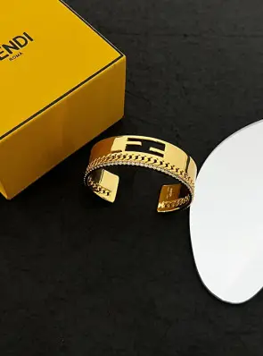 펜디 fendi 브레이슬릿
