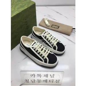 구찌 스니커즈