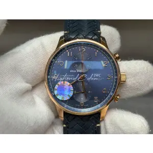 IWC 포르투기저
