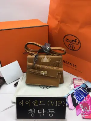 에르메스 켈리 디소더 앱송레더 올수공