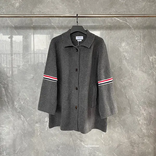 [대리석집] 톰브라운 자켓 (2color)