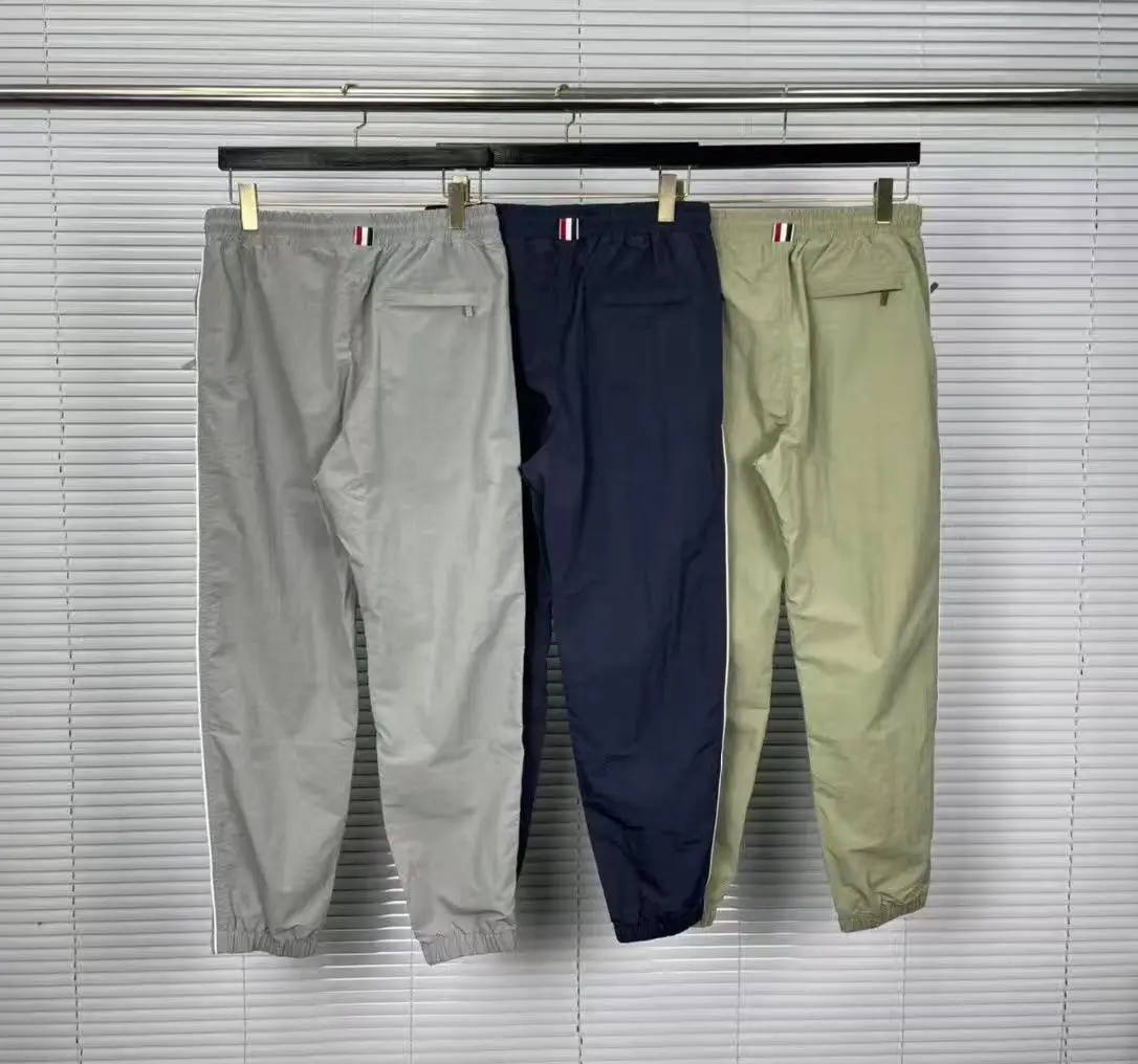 [대리석집] 톰브라운 팬츠 (3COLOR) (남성용)