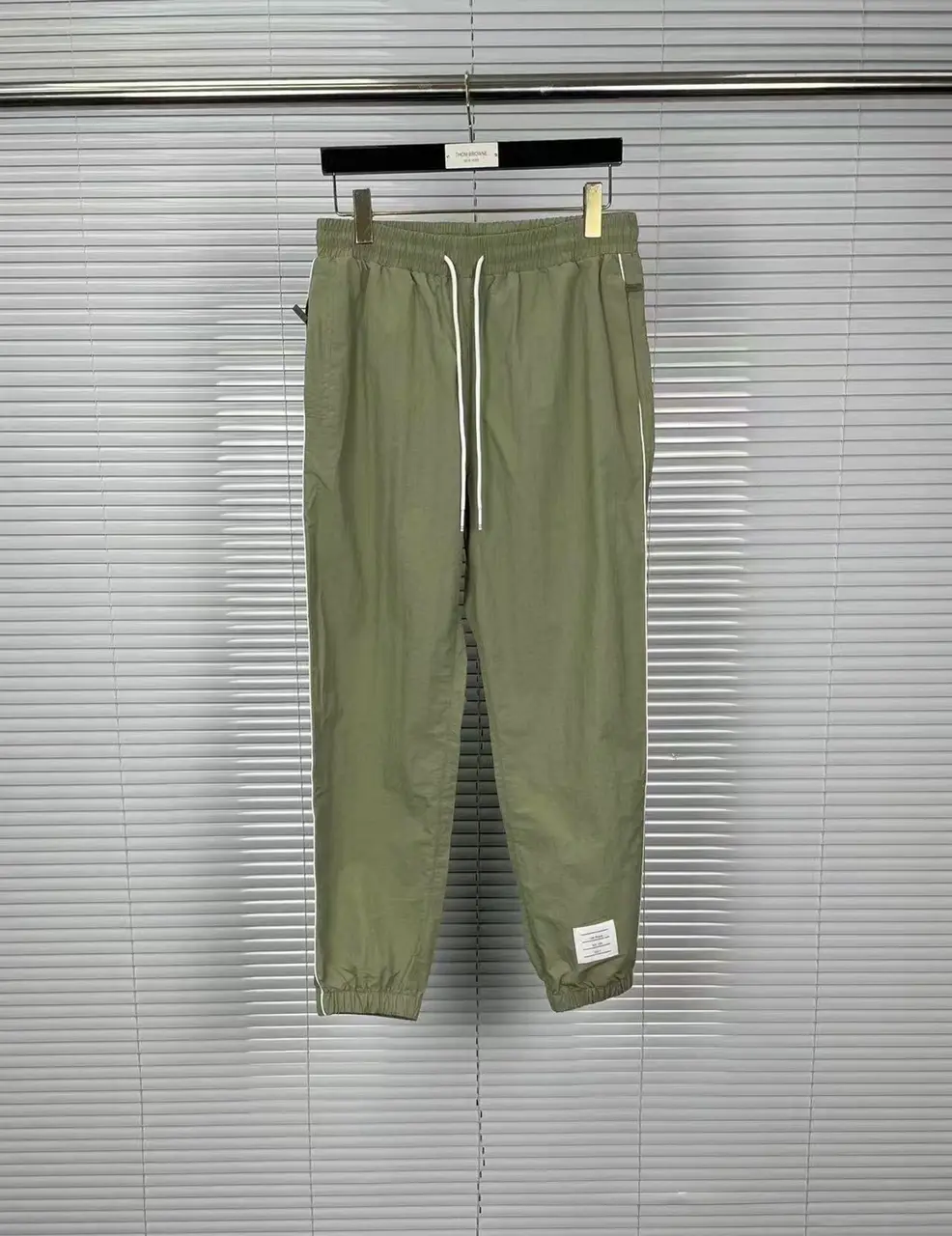 [대리석집] 톰브라운 팬츠 (3COLOR) (남성용)
