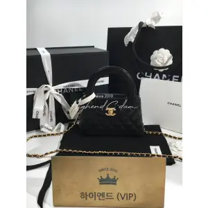 샤넬 23K 켈리백 AS4416