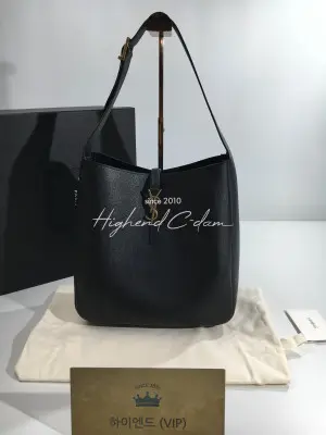 생로랑 LE 5A 7 호보백 라지