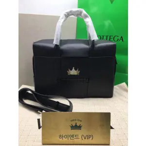 보테가베네타 아르코 브리프케이스 746358