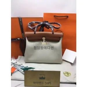에르메스 에르백31 올수공