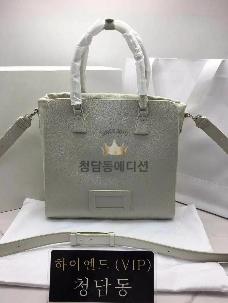메종마르지엘라 5AC 백팩 (35.5cm)