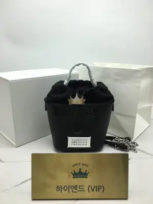 메종마르지엘라 5AC 버킷백