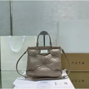 메종마르지엘라 글램슬램 토트백 스몰