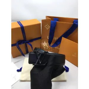 루이비통 버클 벨트 3.5cm
