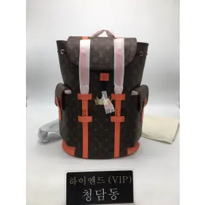 루이비통 크리스토퍼 MM M46814