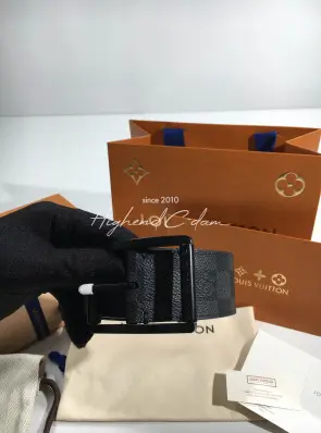루이비통 벨트 3.5cm (upgrade ver.)