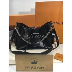 루이비통 캐리올 카고 PM M24861