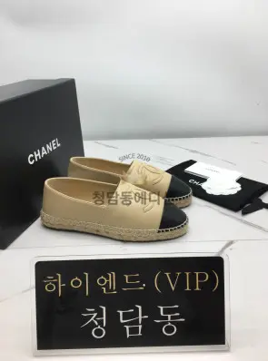샤넬 에스파듀