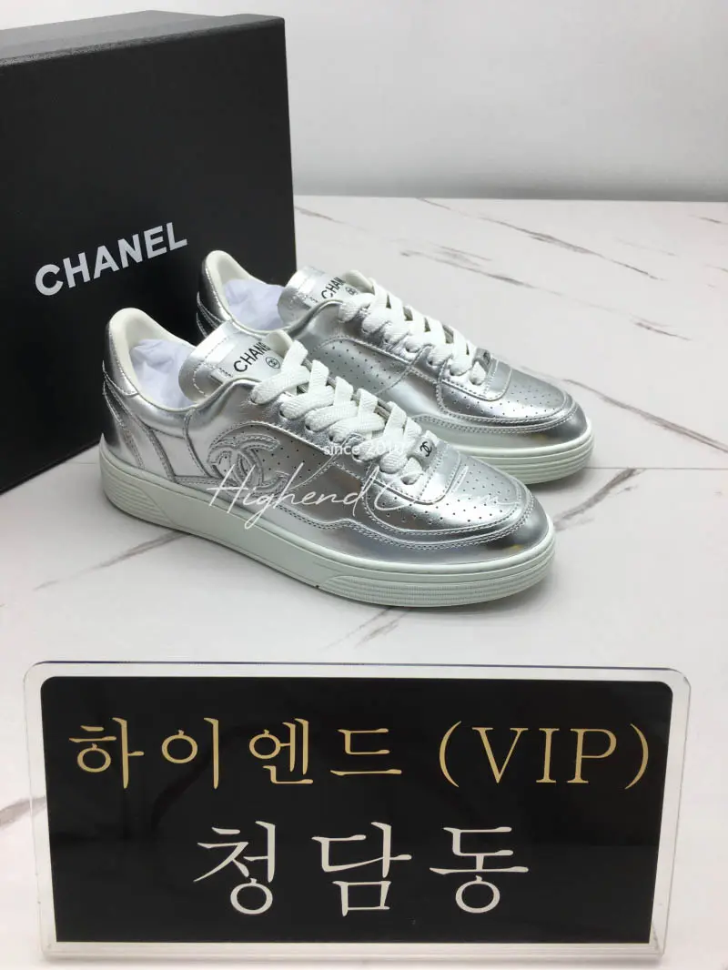 샤넬 에어포스