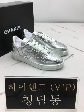 샤넬 에어포스