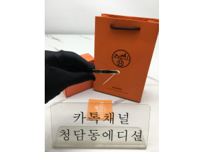 에르메스 에나멜 팔찌 (3COLOR) (V-gold소재)