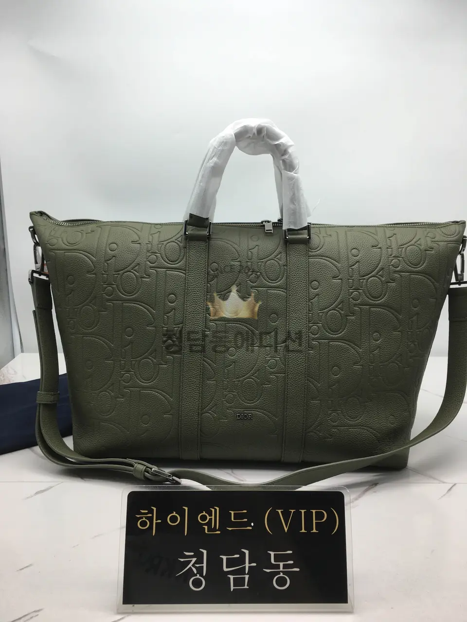 디올 위켄더 보스턴백 40