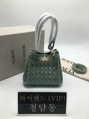 보테가베네타 숄더백 파라슈트 안디아모 스몰 796569