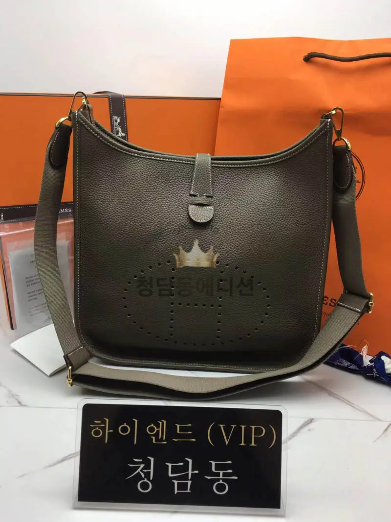 에르메스 에블린 33 (컬러 에토프) (올수공)