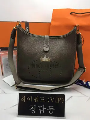 에르메스 에블린 33 (컬러 에토프) (올수공)