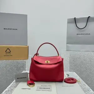 발렌시아가 로데오 미니 핸드백