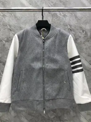 [대리석집] 톰브라운 자켓  (2color) (남녀공용)