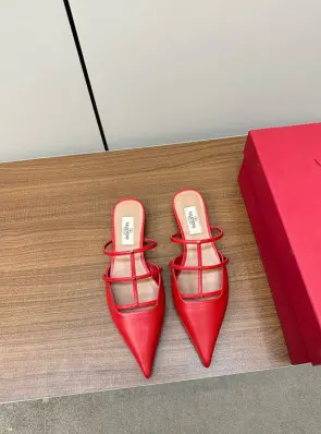 발렌티노 뮬