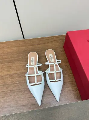 발렌티노 뮬