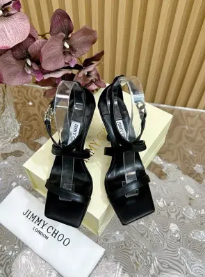지미추 샌들