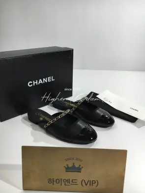 샤넬 블로퍼