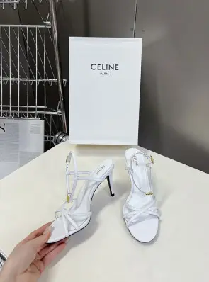 셀린느 힐샌들