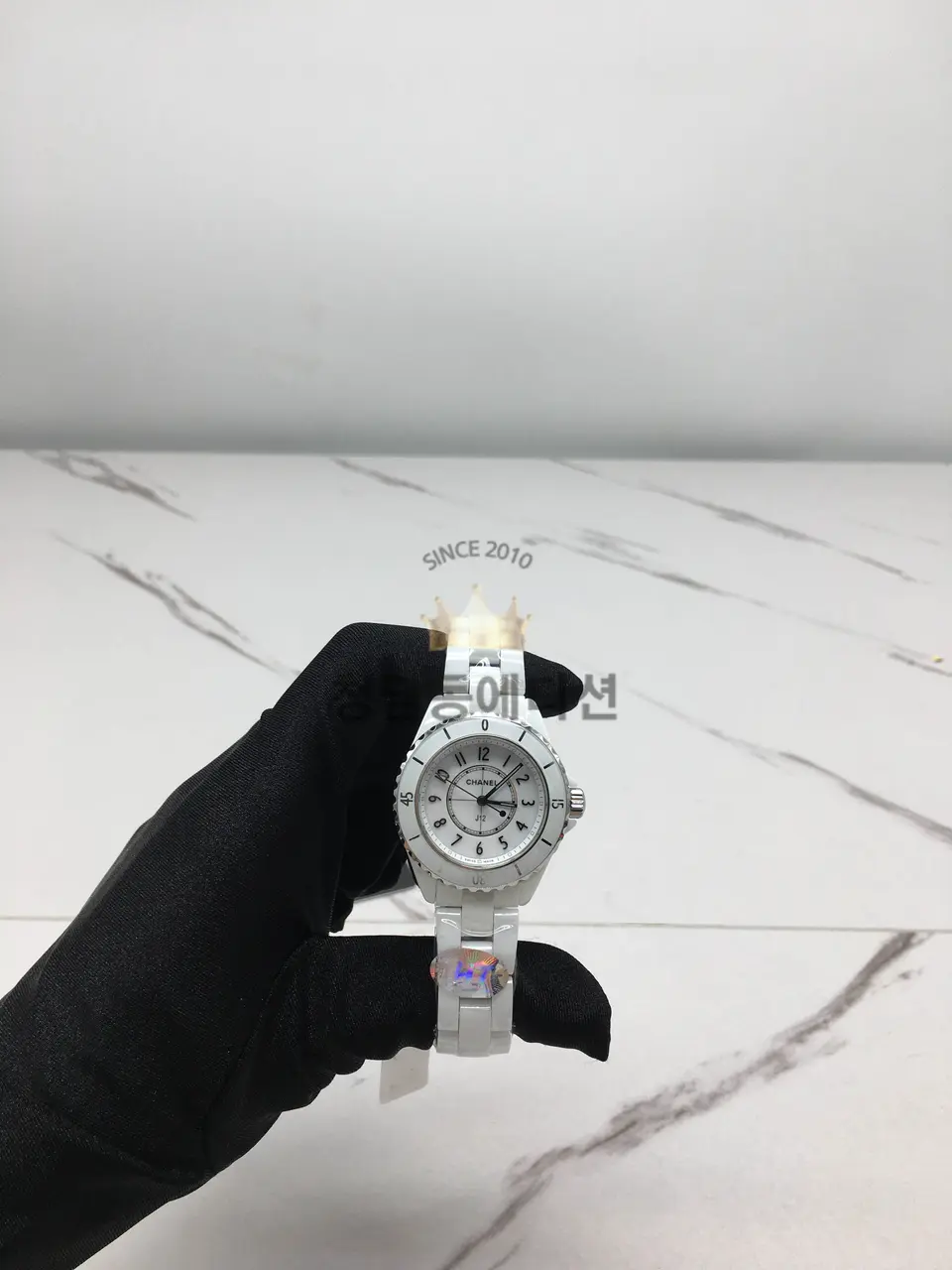 샤넬 J12 (33mm)