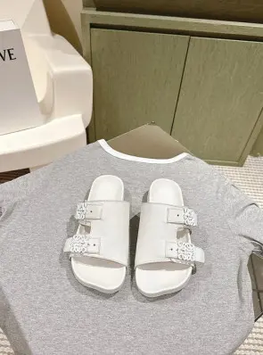 로에베 슬리퍼 (남녀공용)