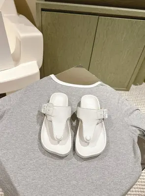 로에베 플립플랍 (남녀공용)
