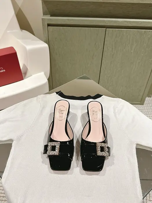 로저비비에 뮬