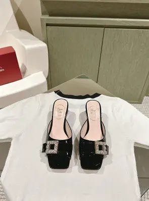로저비비에 뮬