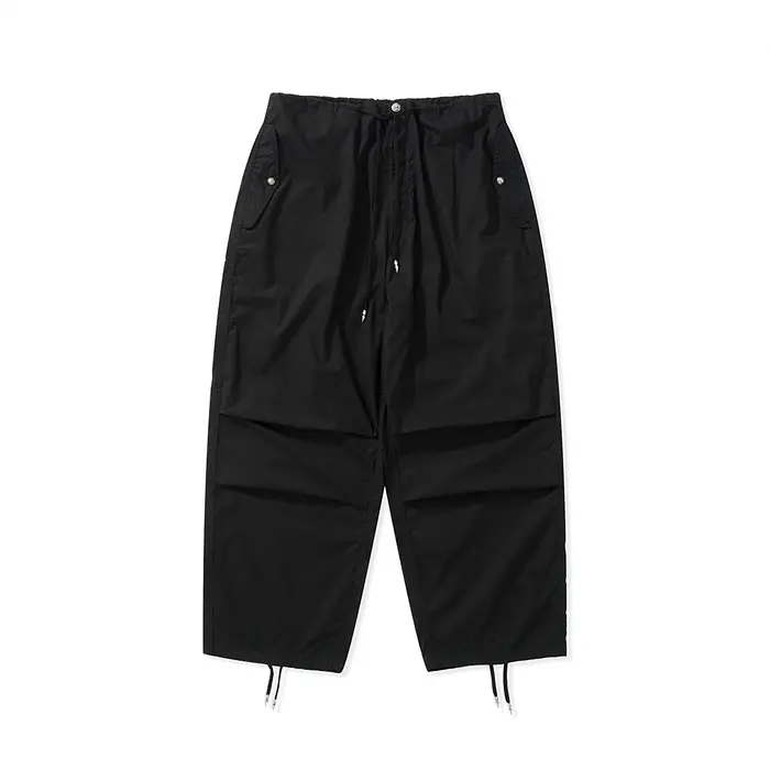 크롬하츠 와이드 팬츠 (남성용)
