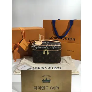 루이비통 니스 미니 M44495