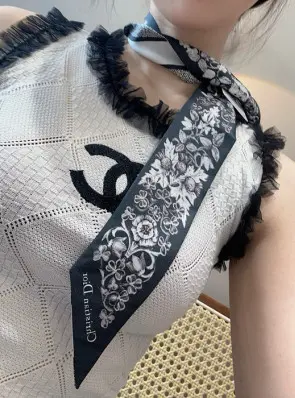 디올 실크 미차