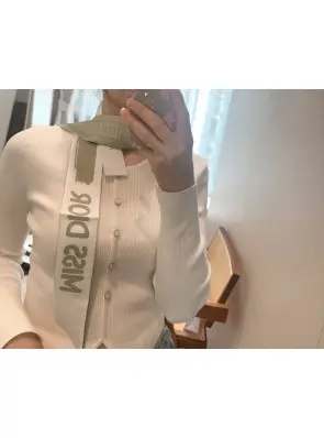 디올 실크 미차