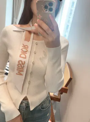 디올 실크 미차