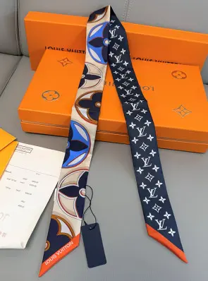 루이비통 실크 방도