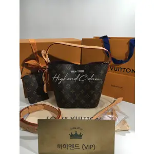 루이비통 올 인 BB m12925