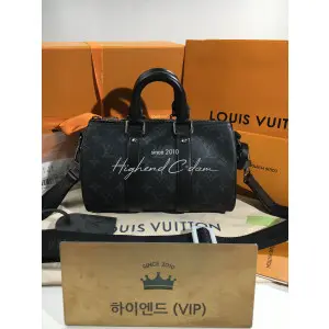 루이비통 키폴 반둘리에 25 M46271