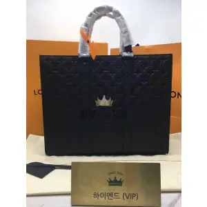 루이비통 서류가방 토트백 M24786