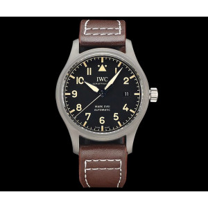 IWC 마크 XX 40mm