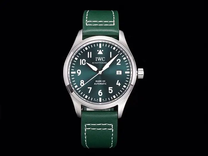 IWC 마크 XX 40mm