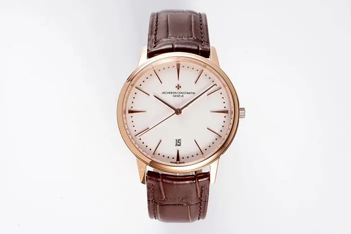 바쉐론 콘스탄틴 패트리모니 40mm